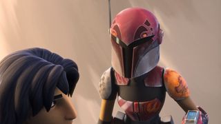 Star Wars Rebels