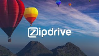 ZipDrive