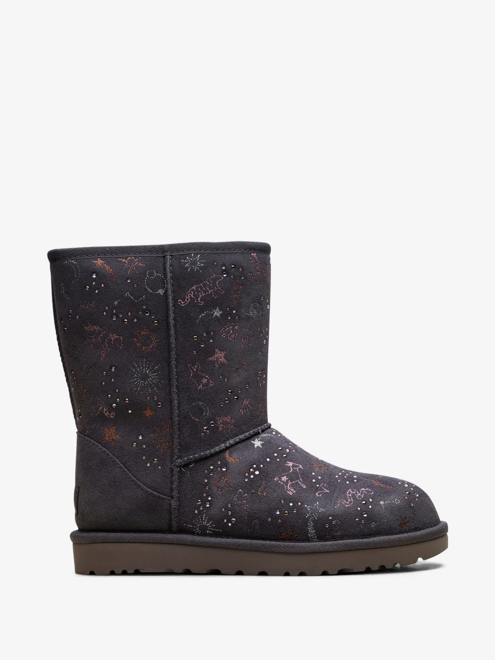 Ugg Zodiac Print Boots | 6