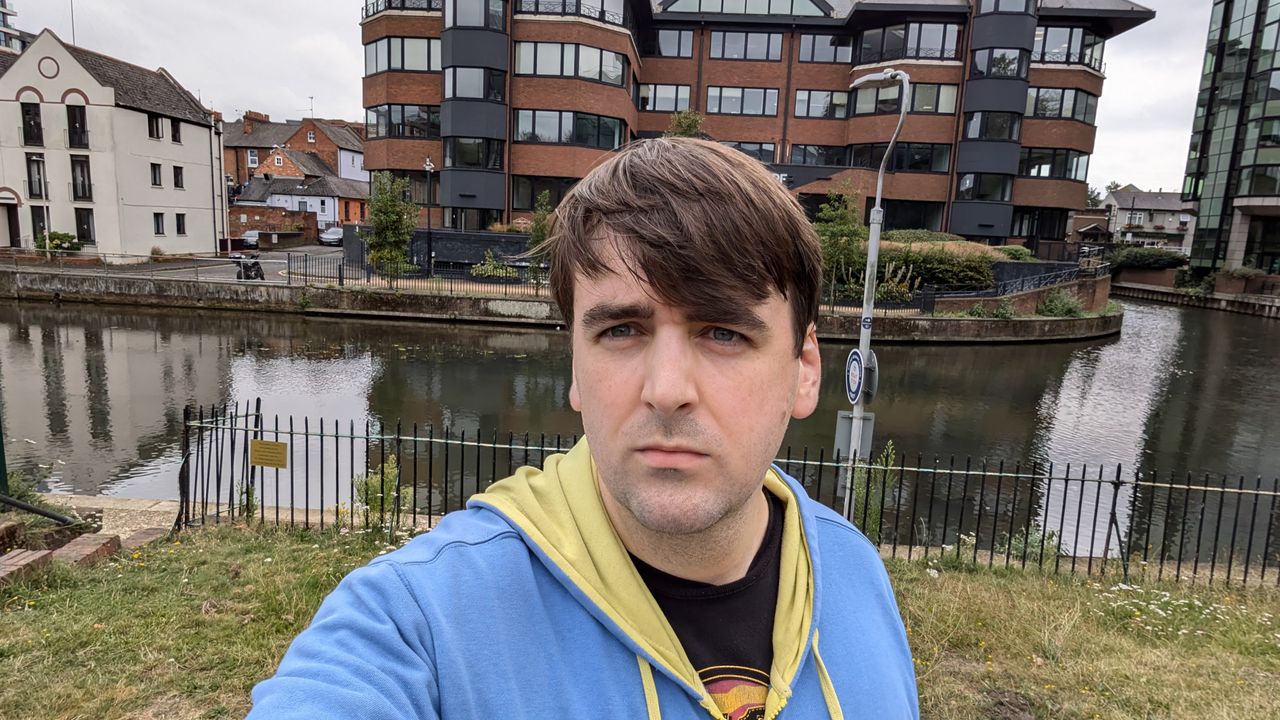 200 photos pixel 9 vs pixel 8a - selfie shots on pixel 8a