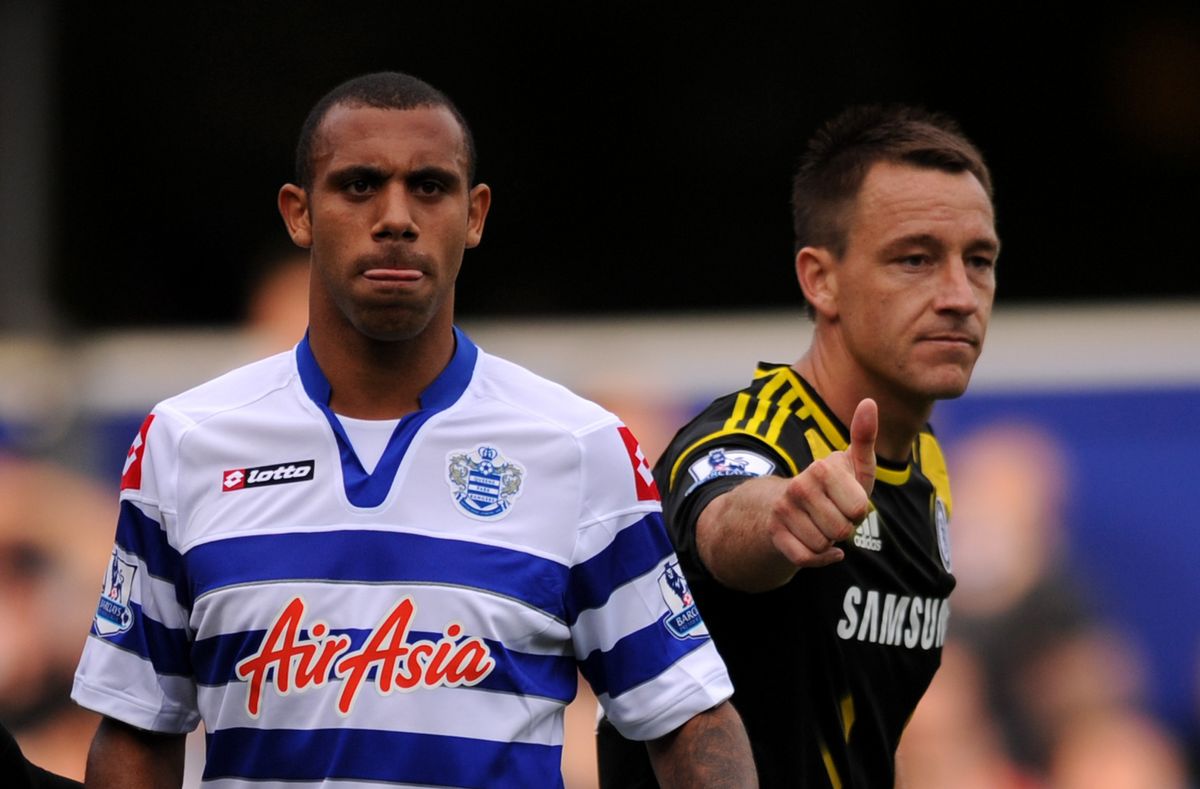 Soccer – Barclays Premier League – Queens Park Rangers v Chelsea – Loftus Road