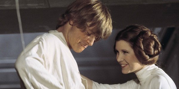 Mark Hamill on 'Star Wars,' Luke Skywalker, and Carrie Fisher