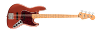 Fender Player Plus Jazz Bass: