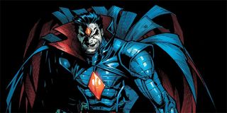 Mister Sinister