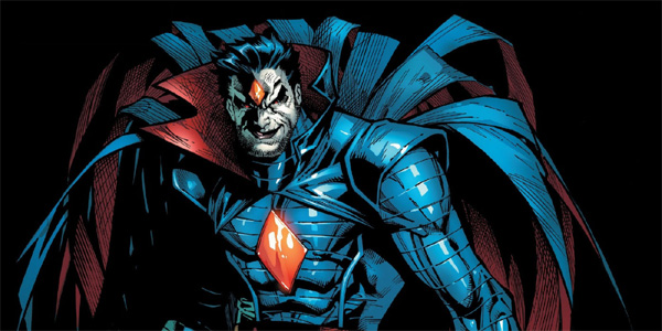 Mister Sinister