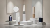 Air purifiers