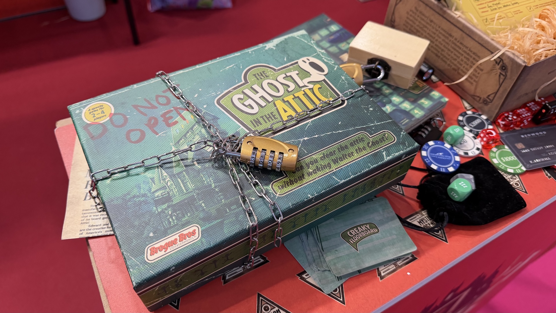 London Toy Fair 2026