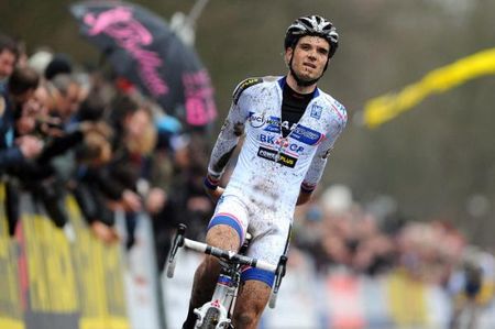 Niels Albert (BKCP Powerplus)