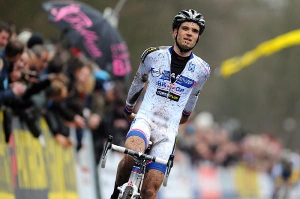 Niels Albert (BKCP Powerplus)