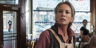 Diane Lane as Martha Kent in Batman v Superman: Dawn of Justice