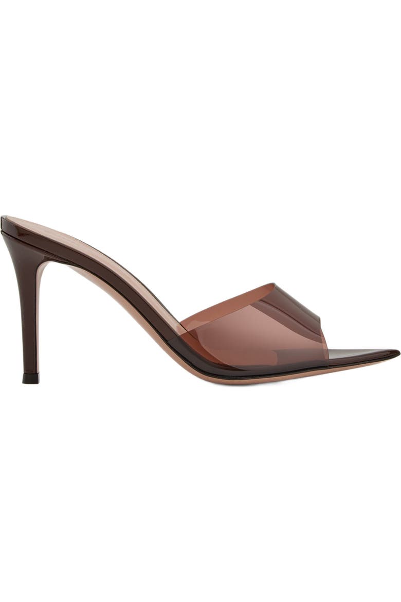 Elle 85 Mules