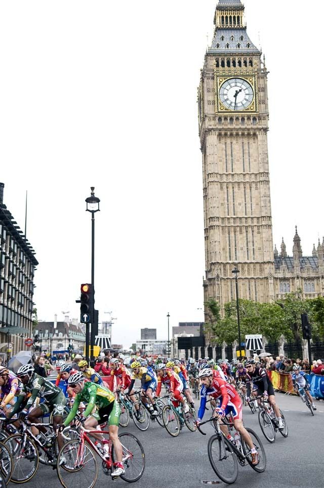 tour d'angleterre cyclisme