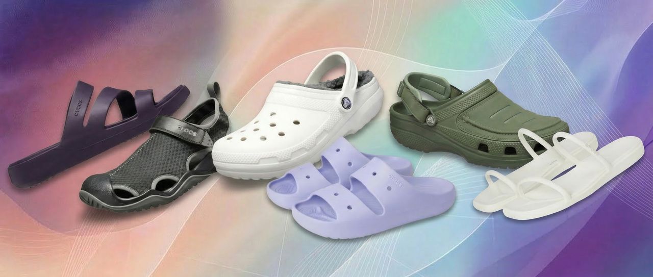 I found the best Crocs deals worth snapping up during Amazon's Big Smile Sale —here are 12 discounted clogs, sandals and slides starting from AU$30
