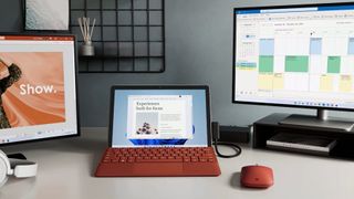 Microsoft Surface Go 3