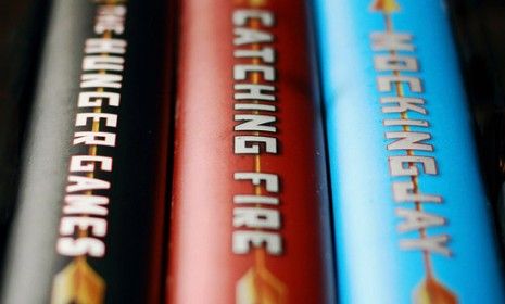 Complaints about &amp;quot;The Hunger Games&amp;quot; books&amp;#039; objectionable content and their place in school libraries have only increased since the popular movie&amp;#039;s release.