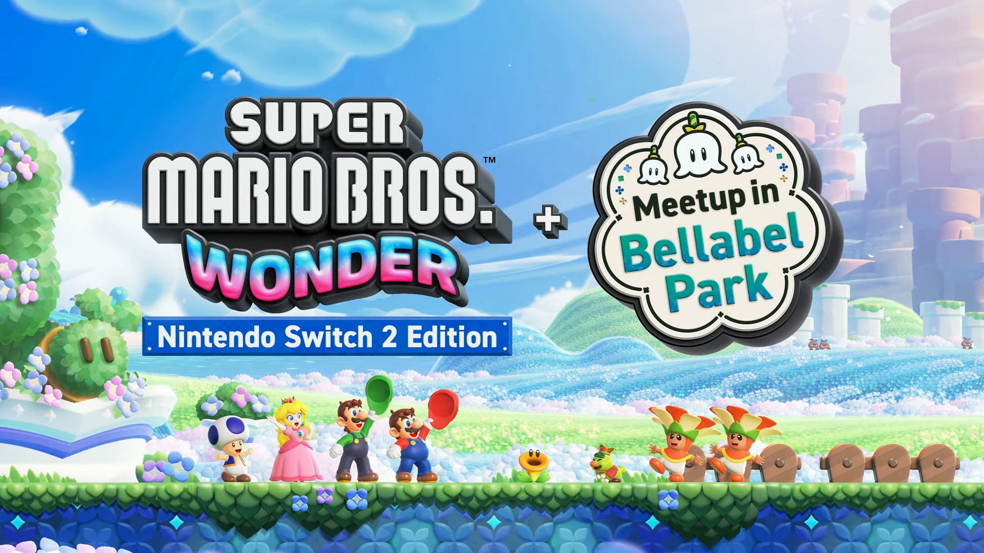 Nintendo Direct September 2025