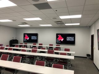 Sony upgrades the higher education experience at Central Missouri.