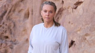Kate Gosselin on Special Forces: World's Toughest Test on Fox