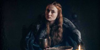 sansa game of thrones