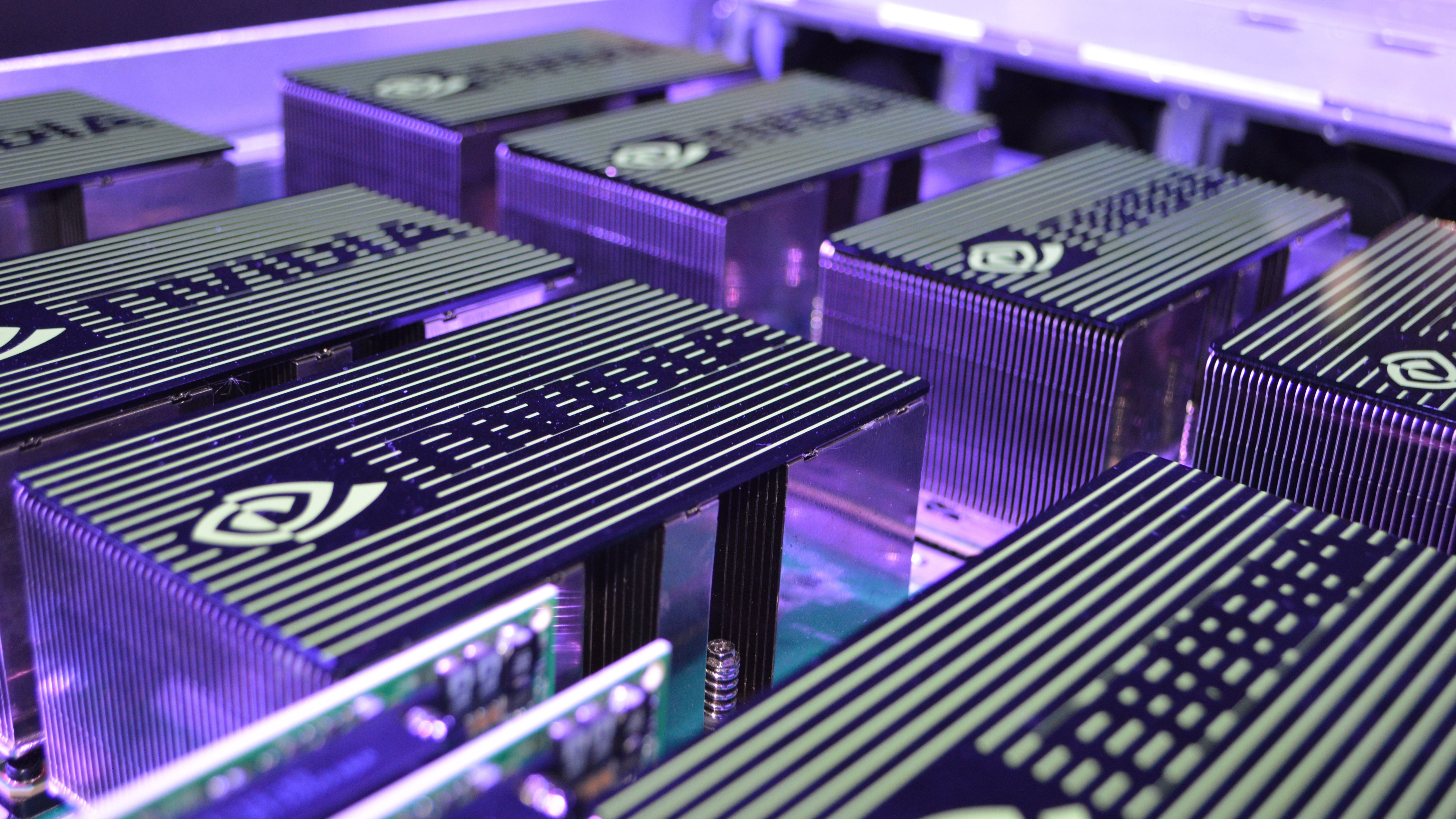Nvidias Turing-grafikkort har høye priser og lanseres i september ifølge  lekkasje | TechRadar