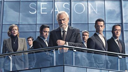 Is 'Succession' on Netflix? How to watch the hit series