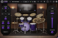 Modalics MINDst Drums:Save $70 on this amazing virtual drum software,