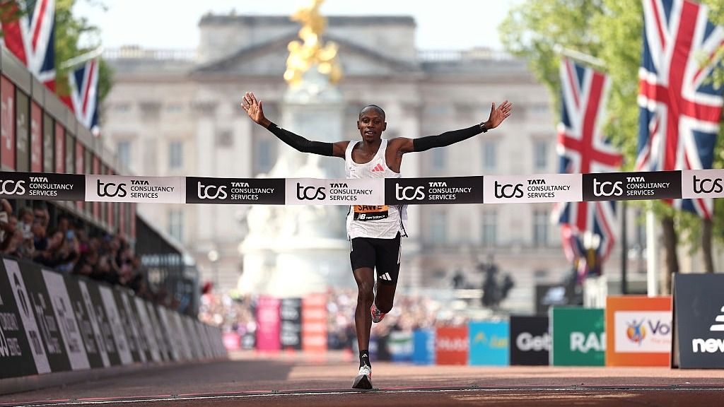 How to watch London Marathon 2026: Free Streams & TV Channels