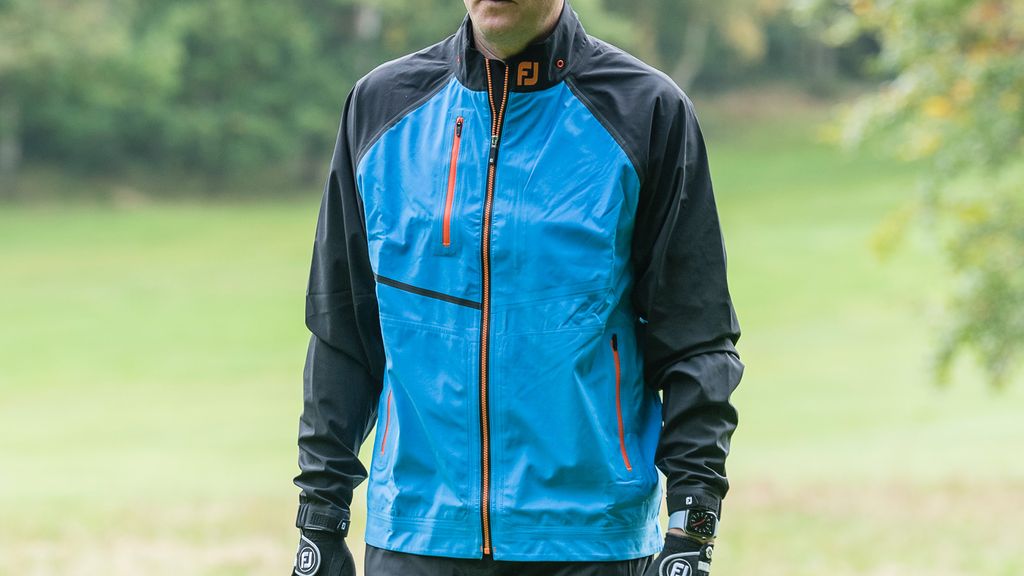 Best Golf Rain Gear - the best jackets and pants right now | Golf Monthly