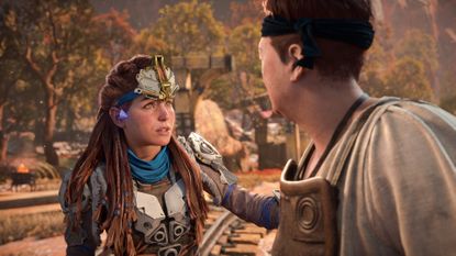 Horizon Forbidden West