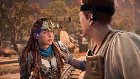 Horizon Forbidden West