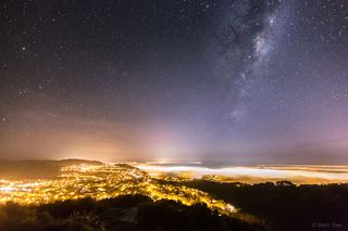 the 2014 International Earth & Sky Photo Contest Winners, earth images, space images