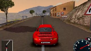 NFS: Porsche Unleashed (2000)