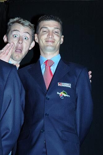 Florent Brard (L)