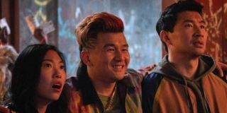 Ronny Chieng as Jon Jon in Shang-Chi and the Legend of the Ten Rings