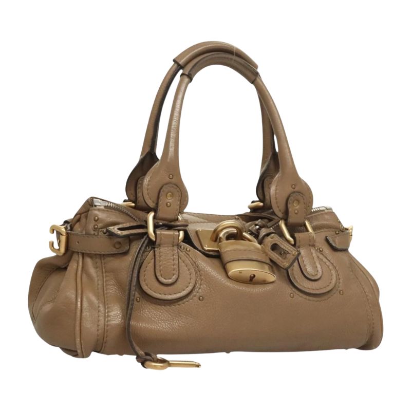 Image of brown bag