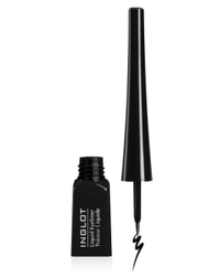 Inglot Liquid Eyeliner 25 4ml, $16.60 £12 | Look Fantastic&nbsp;