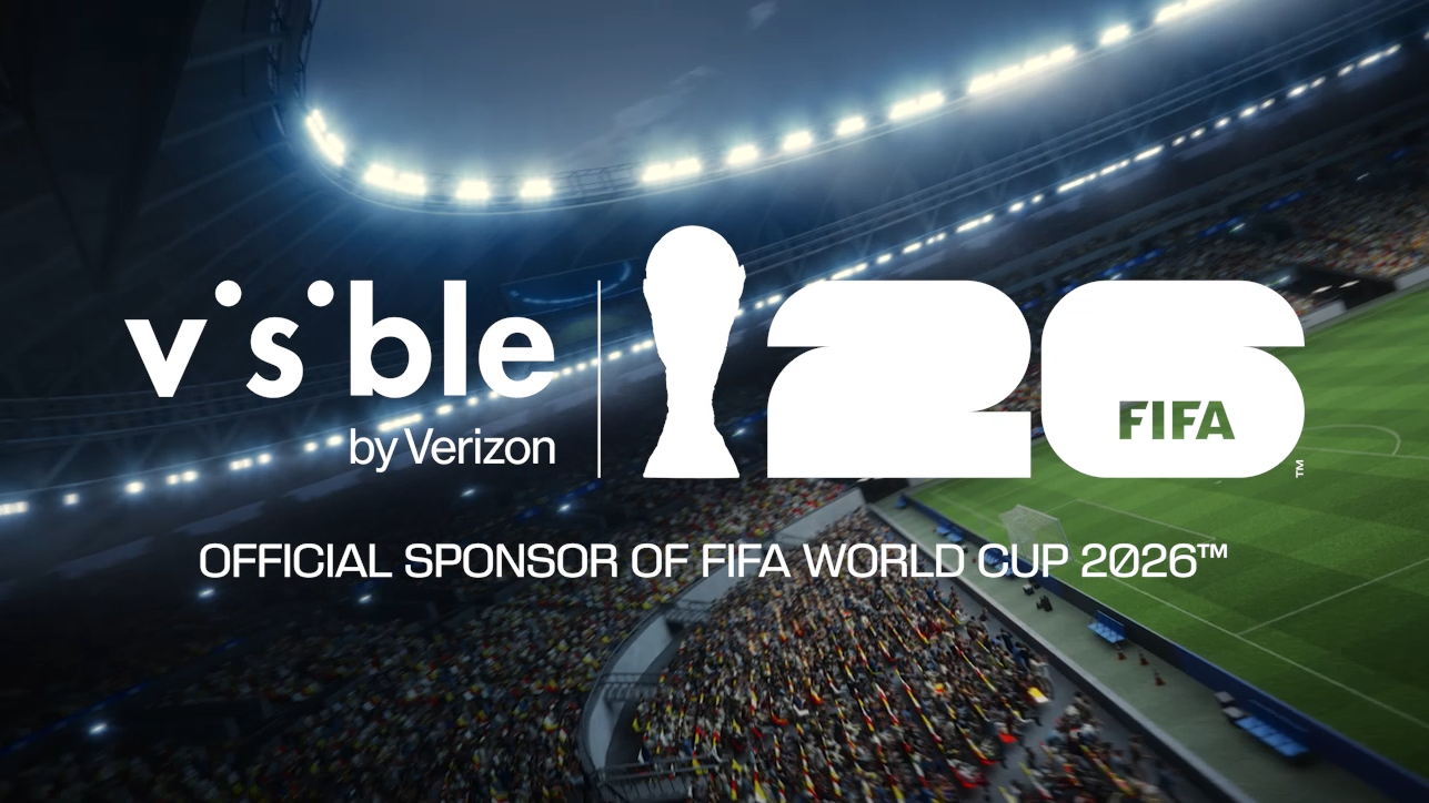 Visible world cup