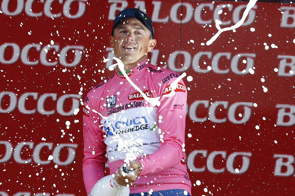 Simon Gerrans (Orica-GreenEdge)