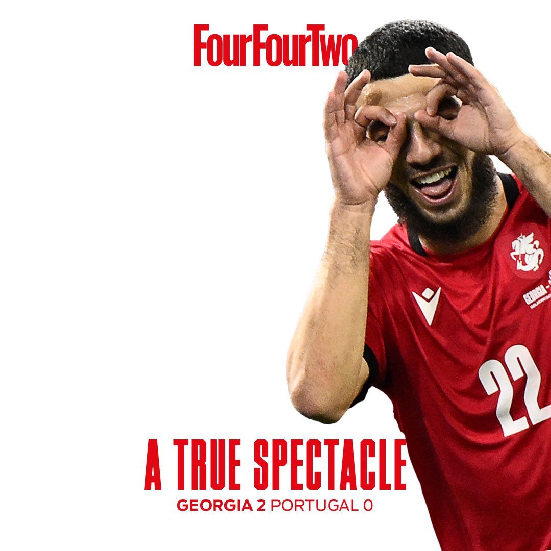 Euro 2024 in pictures