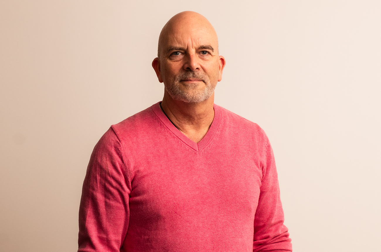 Cameron J. Douglas MS