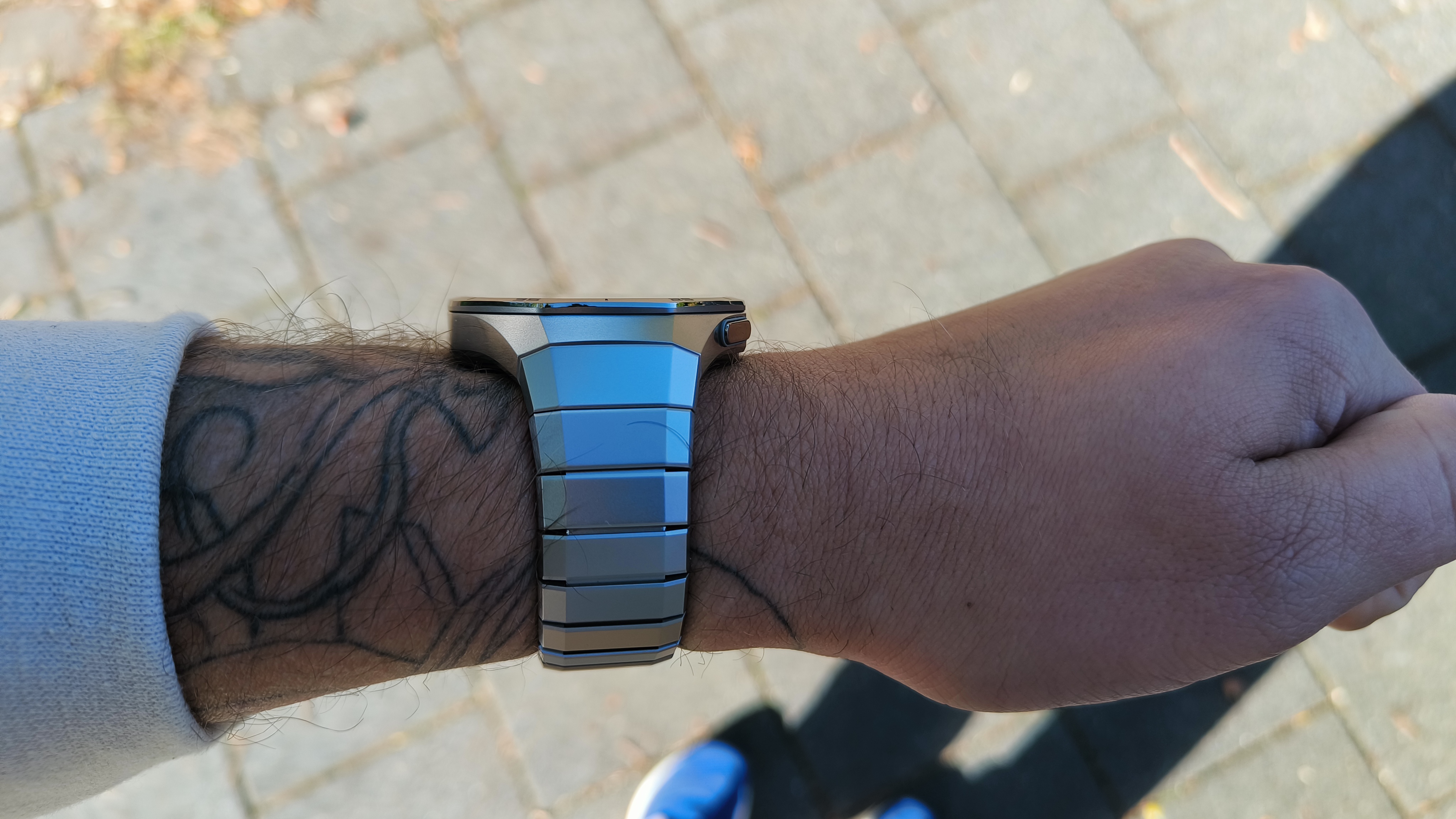 Huawei Watch GT 5 Pro