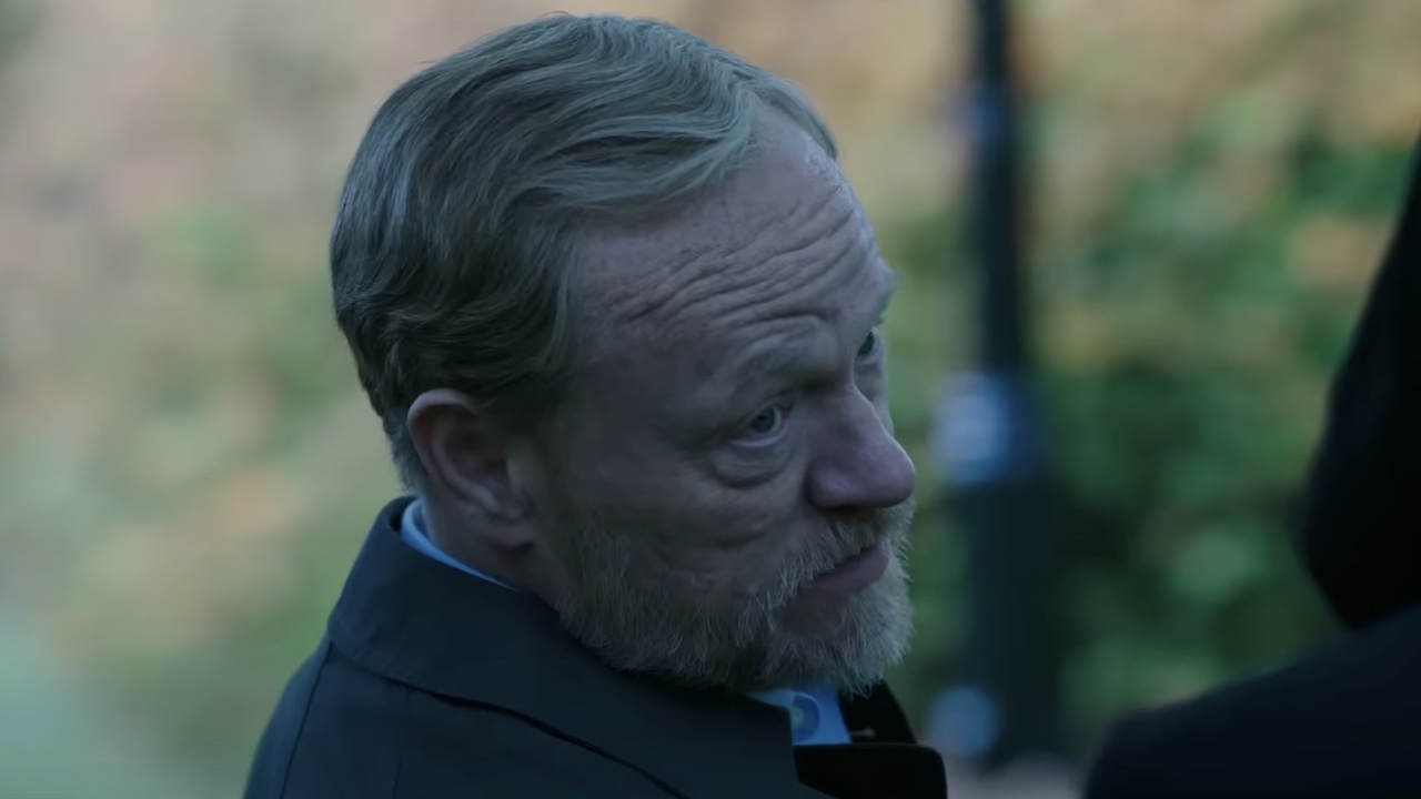 ‘I Have Got A Mortgage To Pay’: Morbius’ Jared Harris Talks Why He Joined The Sony Marvel Movie And Its Lack Of A ‘Sense Of Humor’