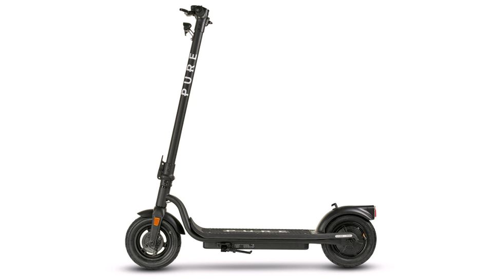 The best electric scooters 2022 smoothriding escooters TechRadar