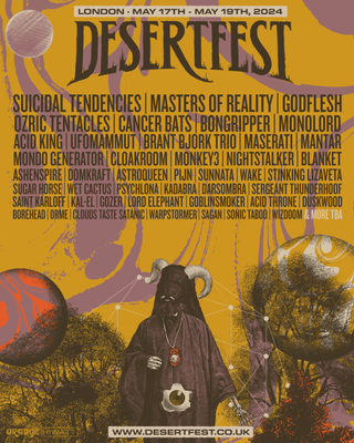 Desertfest