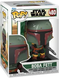 Funko Pop! Vinyl Figures: deals from $3 @ Amazon