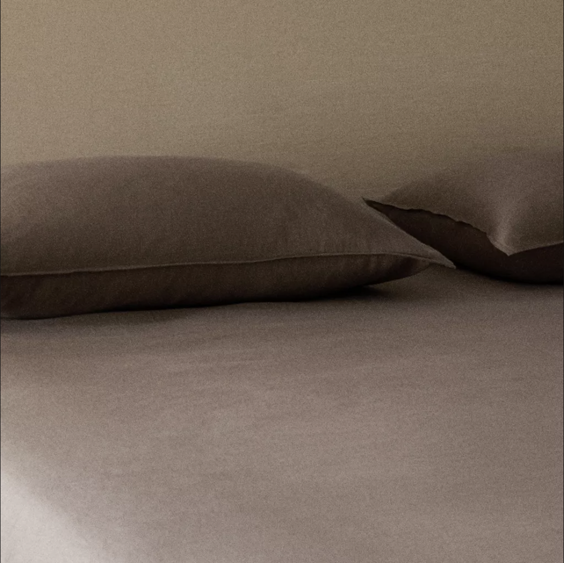 Washed Linen Duvet Cover (140 Gxm²)