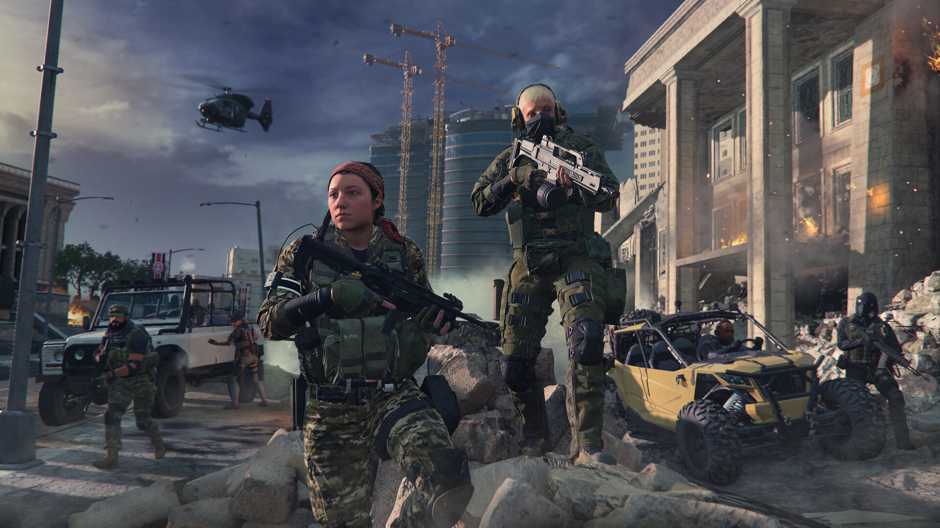 Call of Duty: Modern Warfare 3 makes $1 billion--in 16 days - CNET