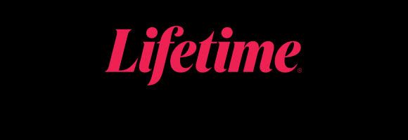 Lifetime logo