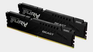 Kingston Fury Beast DDR5-6000