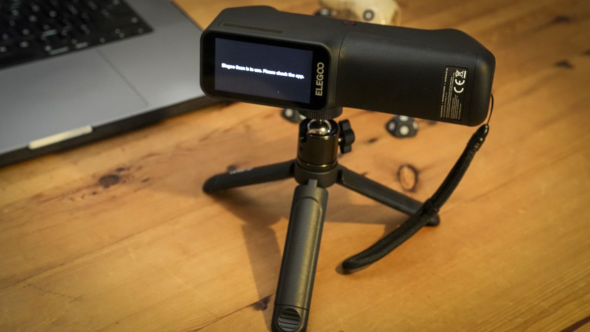 ELEGOO M1 Ultra